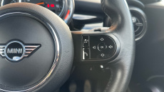 MINI Convertible 1.5 Cooper Classic 2dr [Comfort Pack] Petrol Convertible